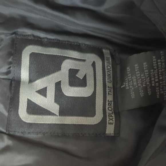 Snow Pants - Picture 3 of 10